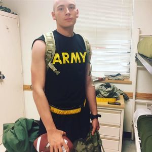 Meet your Posher, Jay